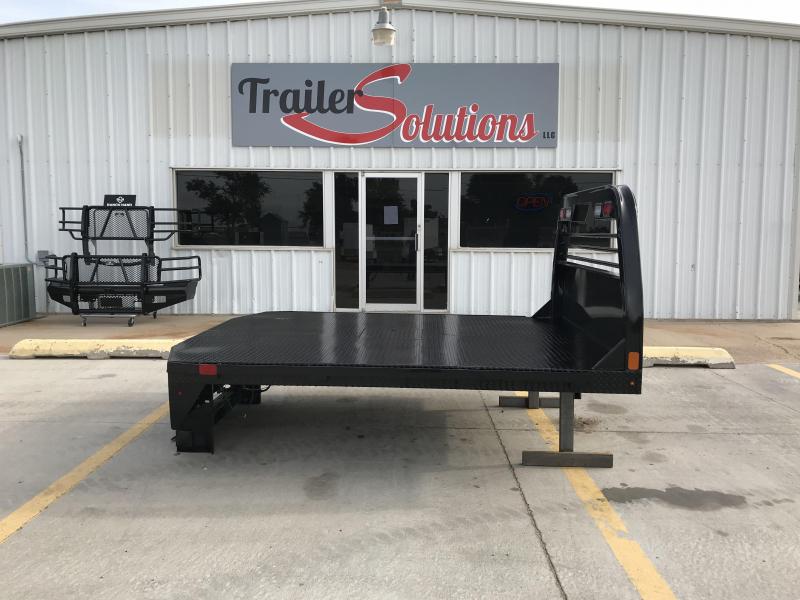 2017 PJ Standard Truck Bed 2017 PJ Standard Truck Bed