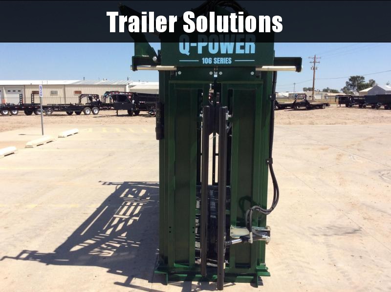2019 Arrowquip The Q-Power 106 hydraulic squeeze chute Farm / Ranch 2019 Arrowquip The Q-Power 106 hydraulic squeeze chute Farm / Ranch