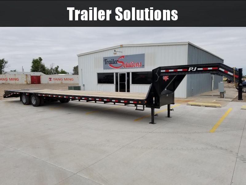 2020 PJ 40' x 102 2020 PJ 40' x 102