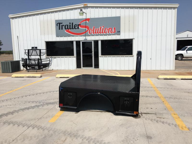 2019 PJ Standard Skirt Steel Truck Bed 2019 PJ Standard Skirt Steel Truck Bed