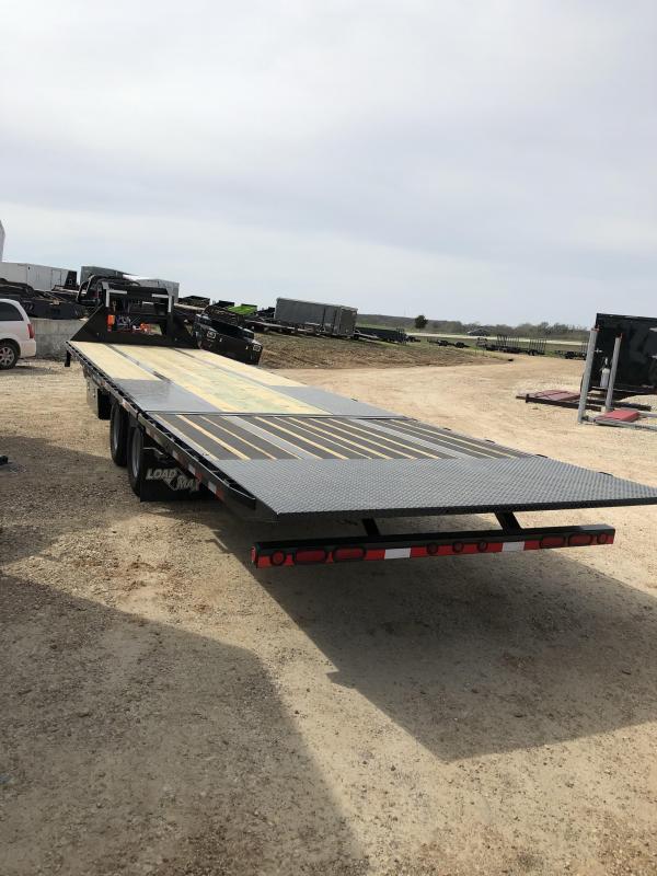 2019 Load Trail 102X36 Equipment Trailer 2019 Load Trail 102X36 Equipment Trailer