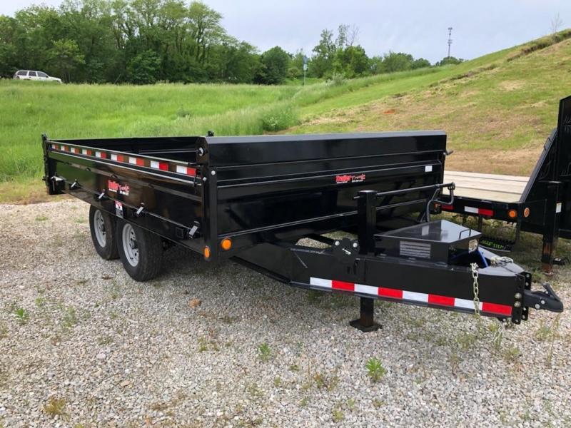 2019 Load Trail 96X14 Dump Trailer 2019 Load Trail 96X14 Dump Trailer
