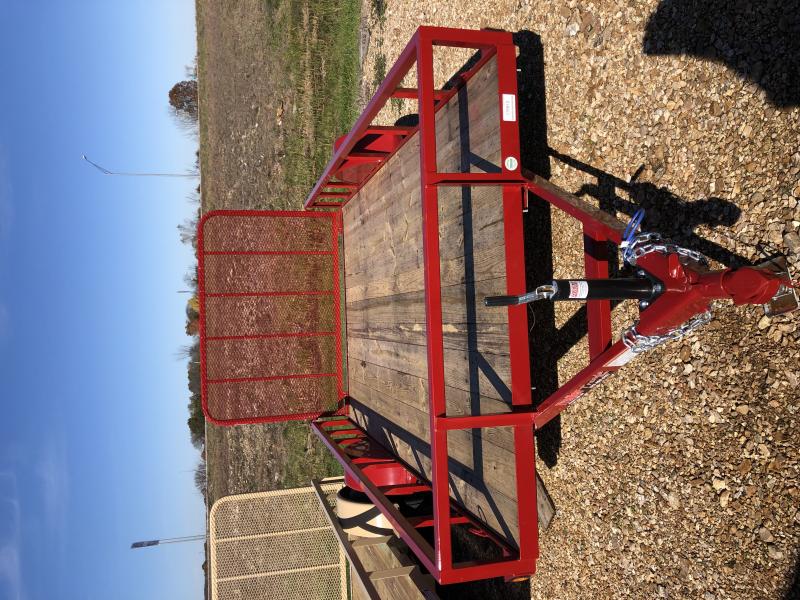 2019 Load Trail 77X12 Utility Trailer 2019 Load Trail 77X12 Utility Trailer