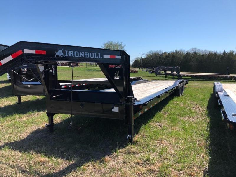 2018 Iron Bull 102X44 Enclosed Cargo Trailer 2018 Iron Bull 102X44 Enclosed Cargo Trailer