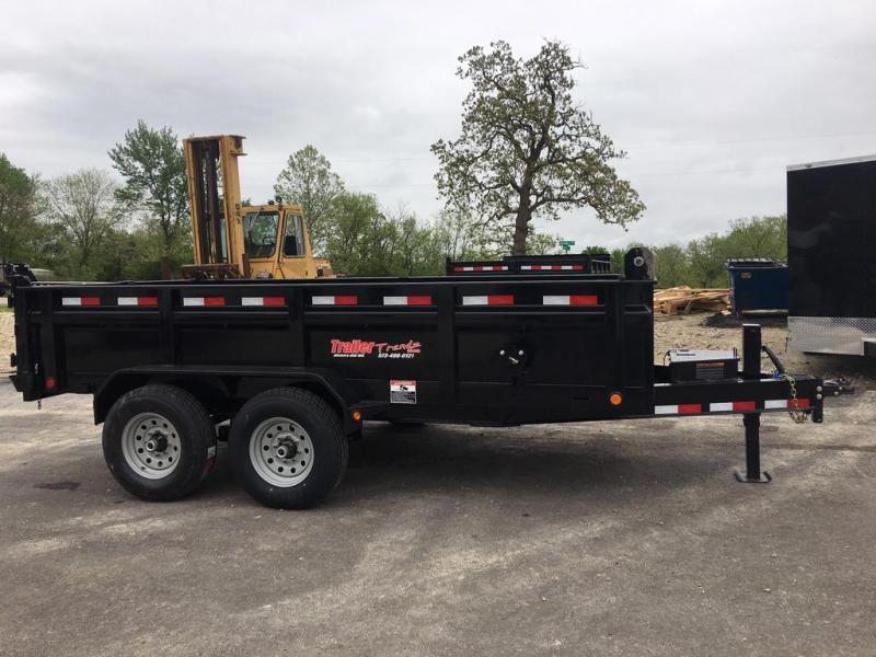 2019 Load Trail 83x14 Dump Trailer 2019 Load Trail 83x14 Dump Trailer