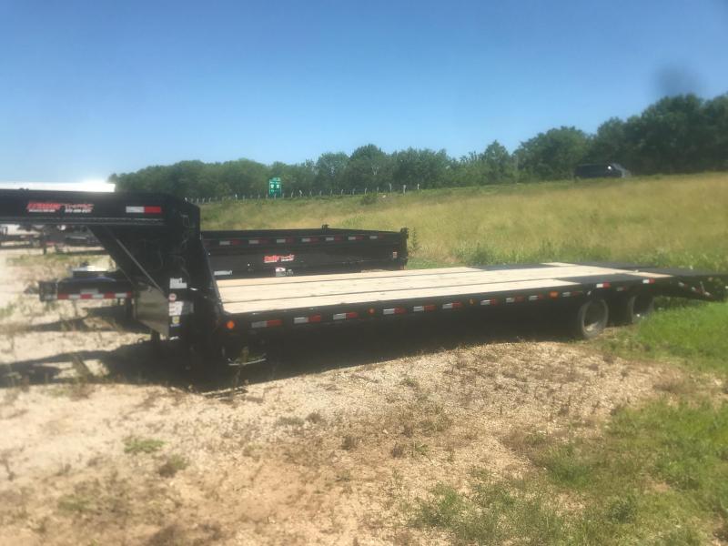 2019 Load Trail 102x32 GL LOW PRO DECKOVER Equipment Trailer 2019 Load Trail 102x32 GL LOW PRO DECKOVER Equipment Trailer