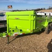 2017 Load Trail 83x14 Dump Trailer 2017 Load Trail 83x14 Dump Trailer