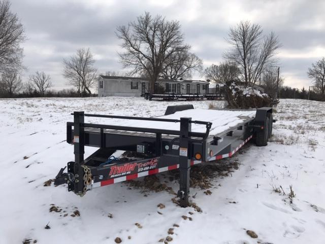 2019 Load Trail 83x24 Car Hauler 2019 Load Trail 83x24 Car Hauler
