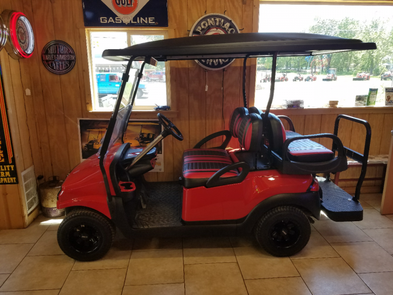 2006 Club Car Club Car Phontom Custom Golfcart Golf Cart 2006 Club Car Club Car Phontom Custom Golfcart Golf Cart