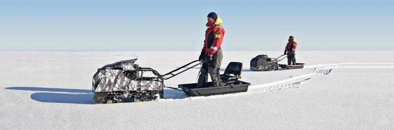 2017 SnowDogg SnowDog 13HP Black With Reverse ATV 2017 SnowDogg SnowDog 13HP Black With Reverse ATV