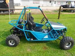 2020 Bennche GK200 Red Go Kart 2020 Bennche GK200 Red Go Kart