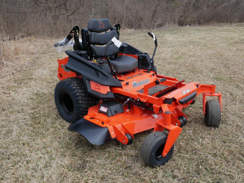 2019 Bad Boy Rogue 72 Zero Turn 37HP EFI Lawn Mowers And Intimidator 2019-bad-boy-rogue-72-zero-turn-37hp-efi-lawn-mowers-and-intimidator