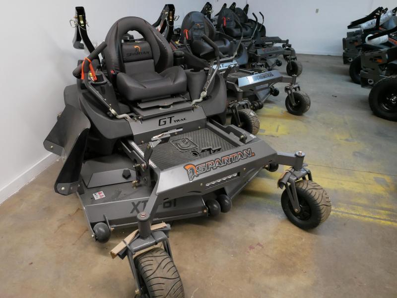 2018 Spartan RT HD 32HP 72" Zero Turn Lawn Mower 2018 Spartan RT HD 32HP 72" Zero Turn Lawn Mower
