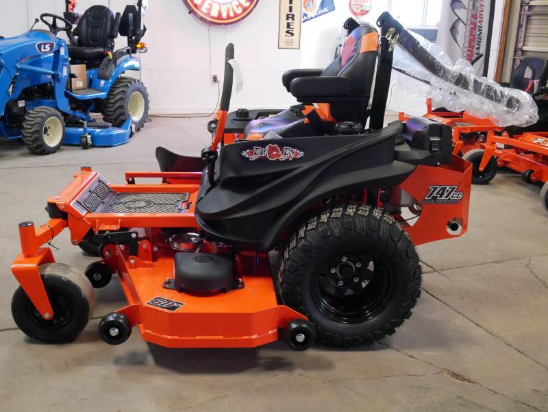 2018 Bad Boy Maverick 60 SE Zero Turn Lawn Mower 2018 Bad Boy Maverick 60 SE Zero Turn Lawn Mower