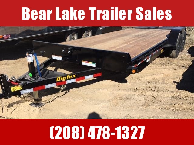 2020 Big Tex Trailers 10ET-20 Utility Trailer 2020 Big Tex Trailers 10ET-20 Utility Trailer