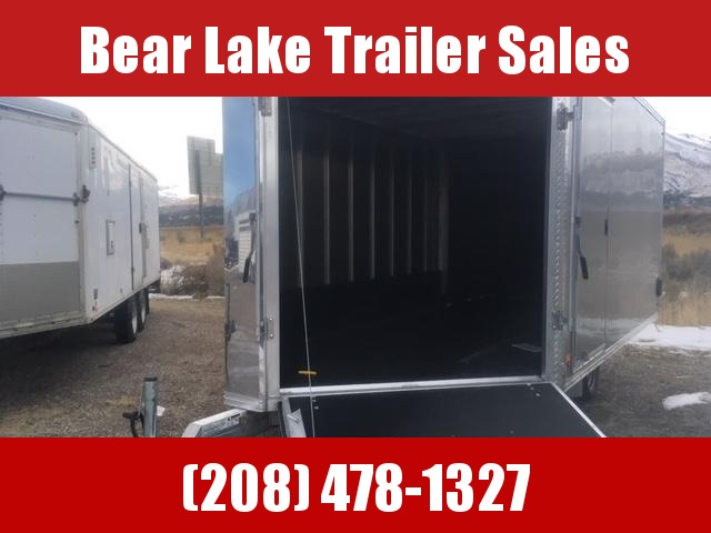 2019 High Country 2 Place Snowmobile Trailer 2019 High Country 2 Place Snowmobile Trailer