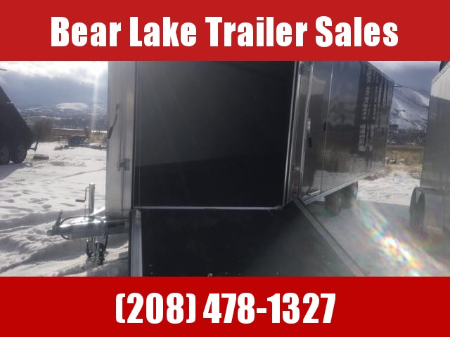 2019 High Country Snowmobile Trailer 2019 High Country Snowmobile Trailer