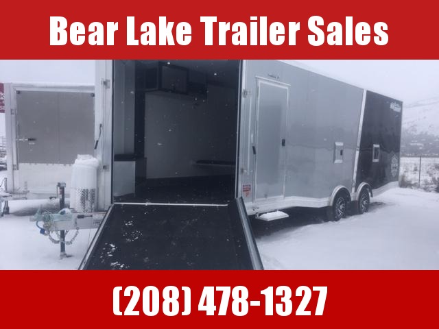 2019 High Country All Sport 4 Place Snowmobile Trailer 2019 High Country All Sport 4 Place Snowmobile Trailer