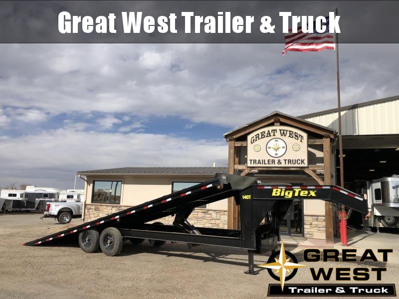 2019 Big Tex Trailers 14OT-26 Hydaulic Tilt Deck Trailer with Winch Utility Trailer 2019 Big Tex Trailers 14OT-26 Hydaulic Tilt Deck Trailer with Winch Utility Trailer