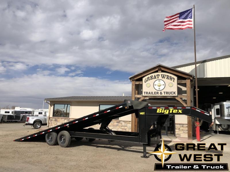 2019 Big Tex Trailers 14OT-26 Hydaulic Tilt Deck Trailer with Winch Utility Trailer 2019 Big Tex Trailers 14OT-26 Hydaulic Tilt Deck Trailer with Winch Utility Trailer