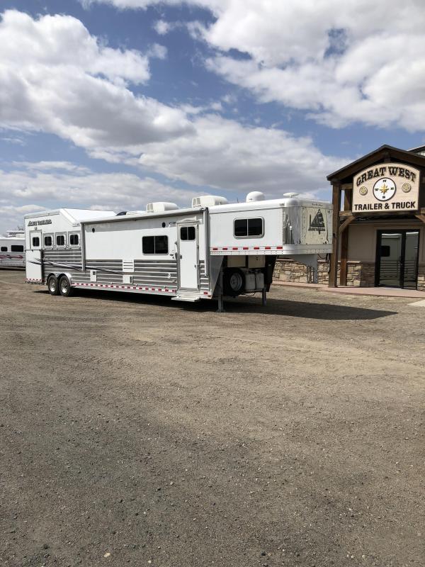 Horse Trailers for sale Horse Trailers For Sale Find new and used