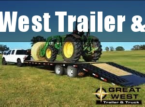 2018 Big Tex Trailers 35ft Hydraulic Dove Tail Flatbed/ Equipment Trailer 2018 Big Tex Trailers 35ft Hydraulic Dove Tail Flatbed/ Equipment Trailer