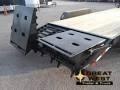 2019 Big Tex Trailers 14ET-18 Equipment trailer with Mega Ramps Equipment Trailer 2019 Big Tex Trailers 14ET-18 Equipment trailer with Mega Ramps Equipment Trailer