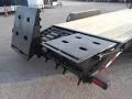 2019 Big Tex Trailers 14ET-18 Equipment trailer with Mega Ramps Equipment Trailer 2019 Big Tex Trailers 14ET-18 Equipment trailer with Mega Ramps Equipment Trailer