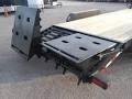 2019 Big Tex Trailers 14ET-18 Equipment trailer with Mega Ramps Equipment Trailer 2019 Big Tex Trailers 14ET-18 Equipment trailer with Mega Ramps Equipment Trailer