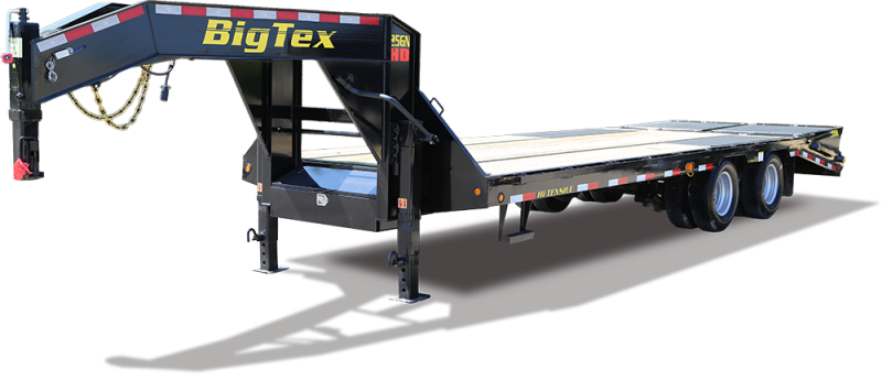 2018 Big Tex Trailers 2018 Big Tex Trailers