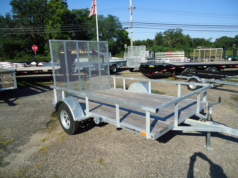 2017 Load Rite GALVANIZED UT-6.5X10 RAILGATE SPARE MOUNT 2017 Load Rite GALVANIZED UT-6.5X10 RAILGATE SPARE MOUNT