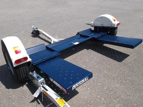 2019 Master Tow TD 77T SB LR-P-DA-MA-I Tow Dolly 2019 Master Tow TD 77T SB LR-P-DA-MA-I Tow Dolly