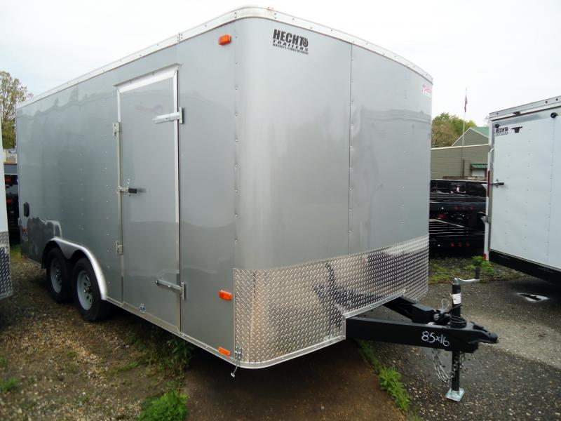 2020 Pace American 8.5X16 OB TE2 RAMP SVNTS SILVER Car / Racing Trailer 2020 Pace American 8.5X16 OB TE2 RAMP SVNTS SILVER Car / Racing Trailer