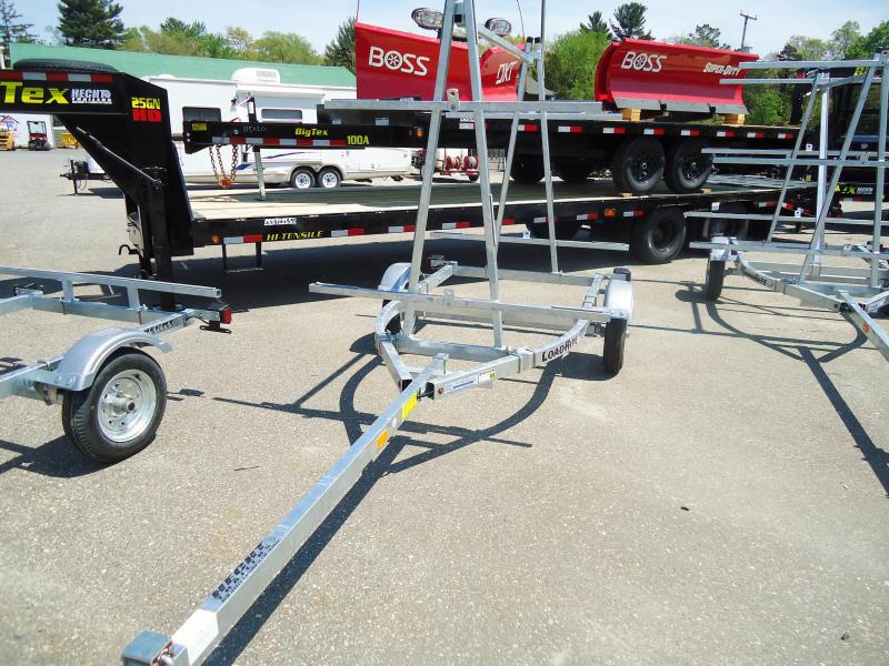 2018 Load Rite K1000 4T 4 KAYAK SWIVEL TONGUE JACK Watercraft Trailer 2018 Load Rite K1000 4T 4 KAYAK SWIVEL TONGUE JACK Watercraft Trailer
