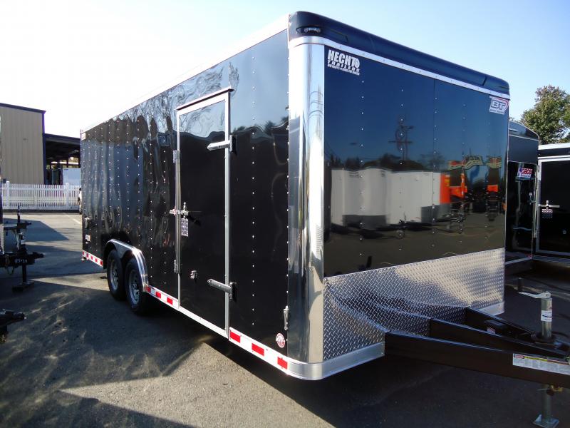 2018 Bravo Trailers 8.5X20 ST TA3 LND SCP HD RAMP BLACK Car / Racing Trailer 2018 Bravo Trailers 8.5X20 ST TA3 LND SCP HD RAMP BLACK Car / Racing Trailer