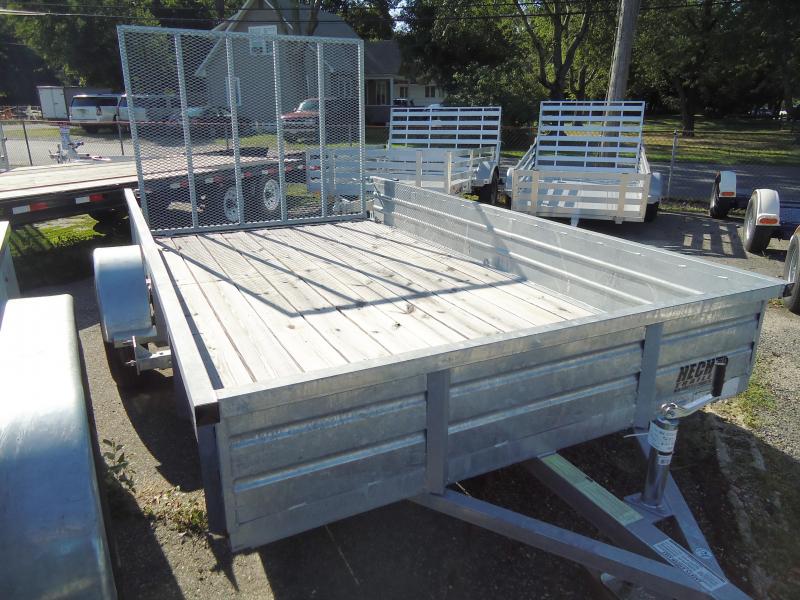 2016 Load Rite GALVANIZED UT-6.5X12SS SOLID SIDES GATE SPARE MOUNT 2016 Load Rite GALVANIZED UT-6.5X12SS SOLID SIDES GATE SPARE MOUNT
