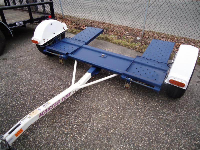 2013 USED Master Tow Model 80THDSB Tow Dolly 2013 USED Master Tow Model 80THDSB Tow Dolly