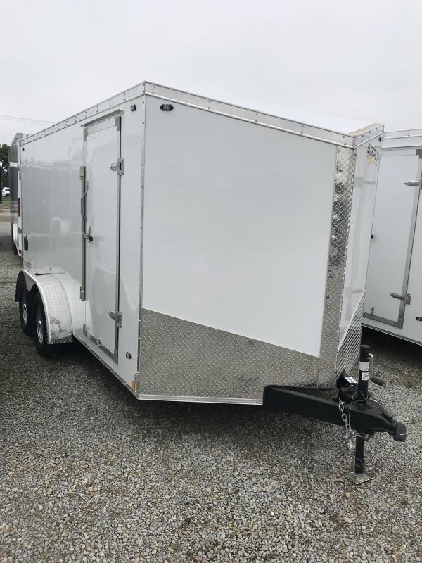 2020 Stealth Trailers STT714TA2 Enclosed Cargo Trailer 2020 Stealth Trailers STT714TA2 Enclosed Cargo Trailer