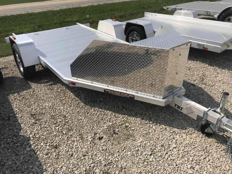 2018 Aluma MC Trike Trailer Model - TK1 2018 Aluma MC Trike Trailer Model - TK1