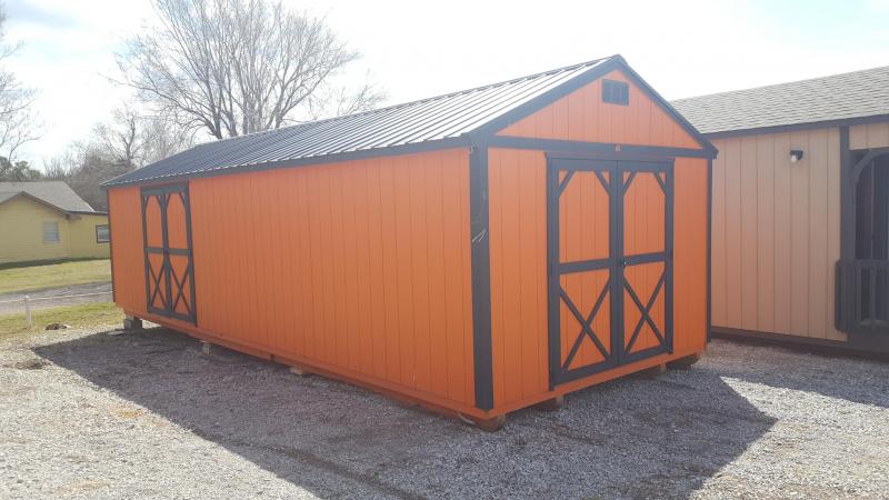 ***DISCOUNTED*** 12x30 UTILITY BUILDING ***DISCOUNTED*** 12x30 UTILITY BUILDING
