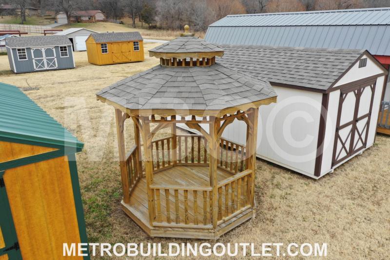 ***DISCOUNTED*** 9x9 Gazebo ***DISCOUNTED*** 9x9 Gazebo