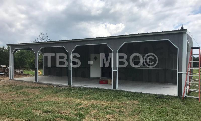 BARN HOUSE 960SQ.FT BH#002 BARN HOUSE 960SQ.FT BH#002