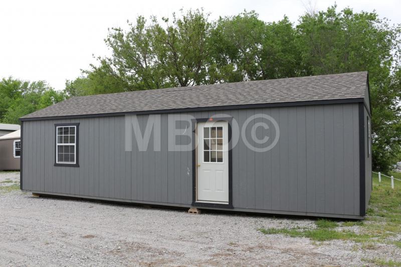 ***LEASE RETURN*** 16X36 UTILITY CABIN ***LEASE RETURN*** 16X36 UTILITY CABIN