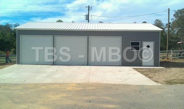 24x40x10 Garage #G075 | Garages, Barns, Portable Storage ... 24x40x10 Garage #G075 | Garages, Barns, Portable Storage ... on 24' Garage Door
id=94538