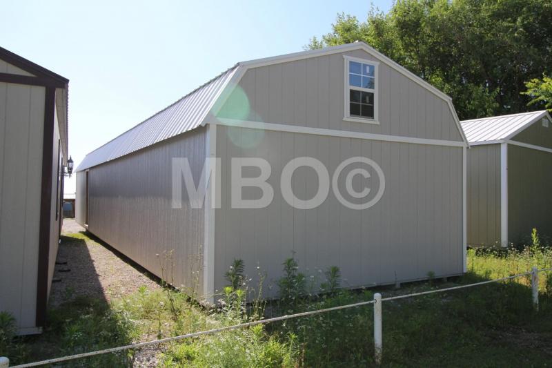 16X56 LOFTED BARN CABIN 16X56 LOFTED BARN CABIN
