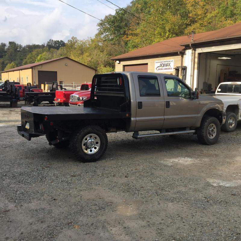Norstar SR Single Wheel Short Bed 40" CTA Norstar SR Single Wheel Short Bed 40" CTA