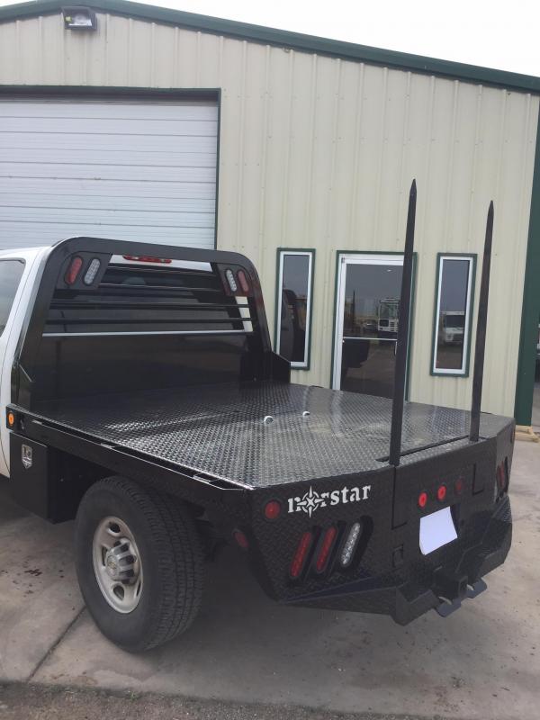 Truck Beds Truck Beds in Amarillo TX Jakes Auto in Amarillo TX