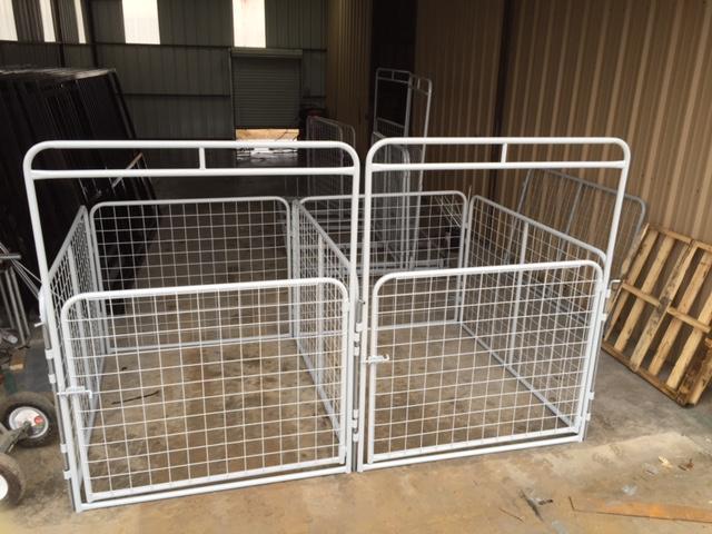2019 Sheep & Goat Panels 2019 Sheep & Goat Panels