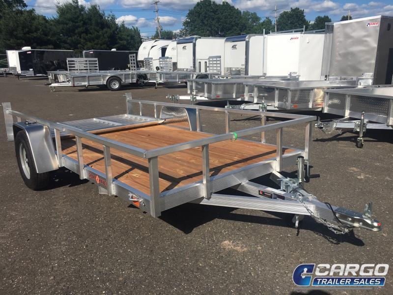 2019 Sport Haven AUT612 Utility Trailer 2019 Sport Haven AUT612 Utility Trailer