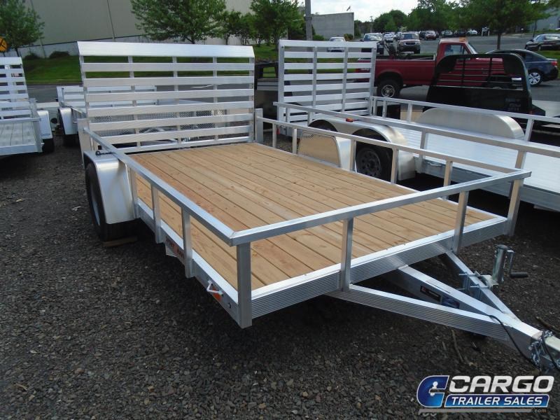 2019 Sport Haven AUT712 Utility Trailer 2019 Sport Haven AUT712 Utility Trailer